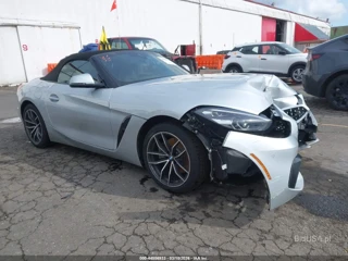 BMW Z4 SDRIVE30I