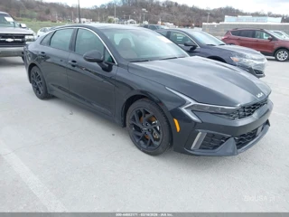 KIA KIA K5 GT-LINE AWD