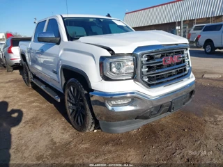 GMC SIERRA 1500 SLT