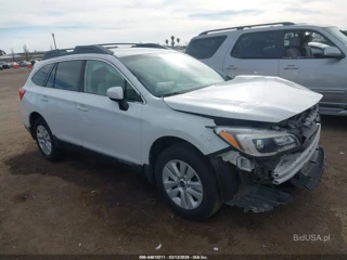 SUBARU SUBARU OUTBACK 2.5I PREMIUM