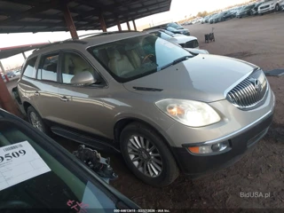 BUICK BUICK ENCLAVE CXL