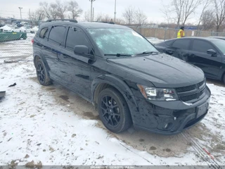 DODGE DODGE JOURNEY SE
