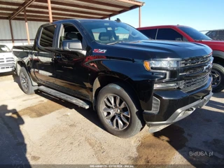 CHEVROLET CHEVROLET SILVERADO 1500 RST