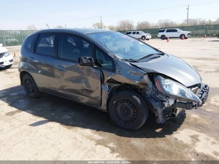 HONDA HONDA FIT