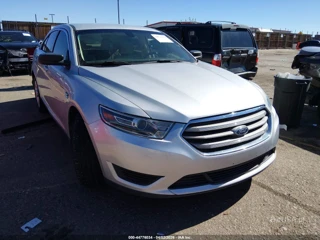 FORD FORD TAURUS SE