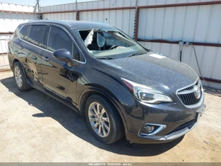 BUICK BUICK ENVISION FWD ESSENCE