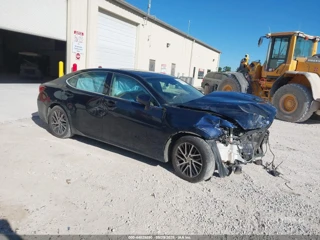 LEXUS LEXUS ES 350