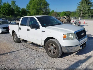 FORD FORD F-150 XLT