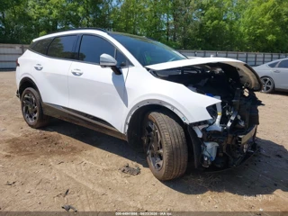 KIA KIA SPORTAGE SX-PRESTIGE