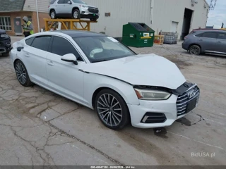 AUDI AUDI A5 45 PREMIUM