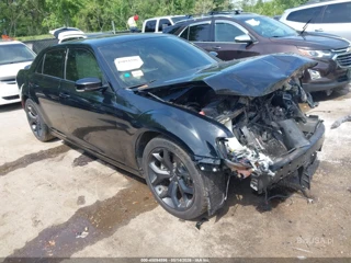 CHRYSLER CHRYSLER 300 300S