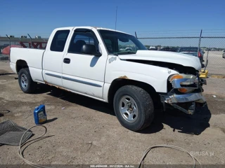 GMC SIERRA 1500 SLE