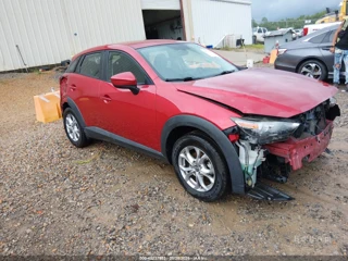 MAZDA MAZDA CX-3 SPORT
