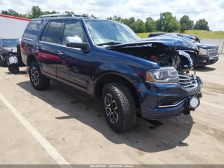 LINCOLN LINCOLN NAVIGATOR SELECT