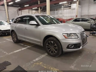 AUDI AUDI Q5 2.0T PREMIUM