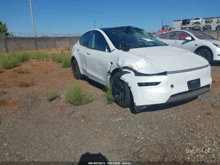 TESLA TESLA MODEL Y PREMIUM REAR-WHEEL DRIVE/REAR-WHEEL DRIVE