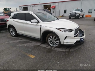 INFINITI INFINITI QX50 ESSENTIAL