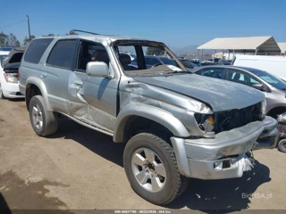 TOYOTA TOYOTA 4RUNNER LIMITED V6