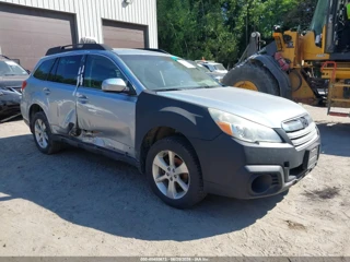 SUBARU SUBARU OUTBACK 2.5I PREMIUM