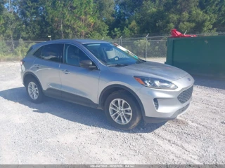 FORD FORD ESCAPE SE HYBRID
