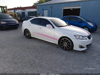 LEXUS LEXUS IS 250