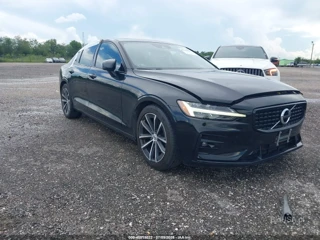 VOLVO VOLVO S60 T5 MOMENTUM