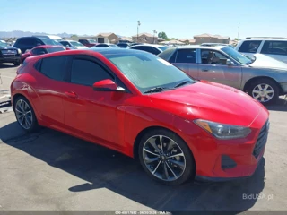 HYUNDAI HYUNDAI VELOSTER 2.0 PREMIUM