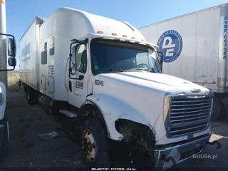 FREIGHTLINER FREIGHTLINER M2 112 MEDIUM DUTY