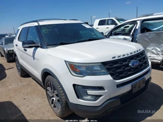 FORD FORD EXPLORER SPORT