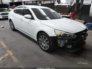 KIA KIA CADENZA