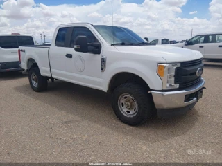 FORD FORD F-250 XL