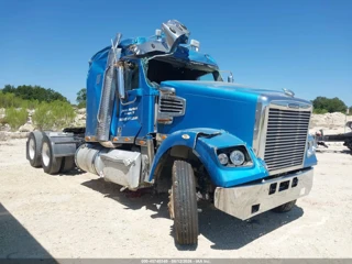 FREIGHTLINER FREIGHTLINER 122SD