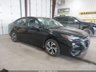SUBARU SUBARU LEGACY