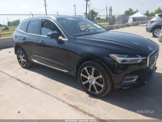 VOLVO VOLVO XC60 T6 INSCRIPTION