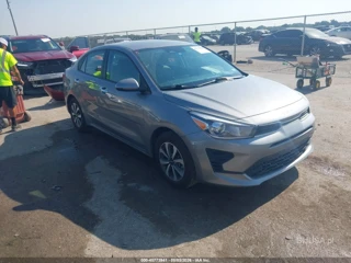 KIA KIA RIO S