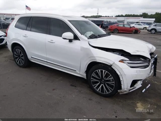 VOLVO VOLVO XC90 PLUG-IN HYBRID T8 CORE 7-SEATER