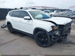 VOLKSWAGEN VOLKSWAGEN ATLAS 3.6L V6 SE W/TECHNOLOGY
