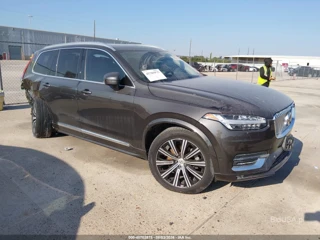 VOLVO VOLVO XC90 B6 PLUS 7-SEATER
