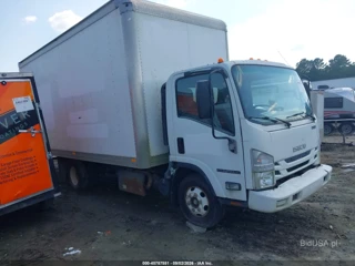 ISUZU ISUZU NPR DSL REG AT