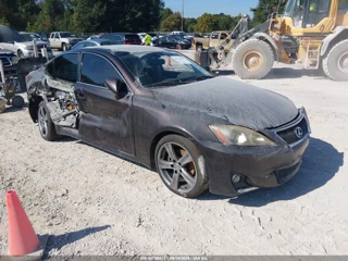 LEXUS LEXUS IS 250