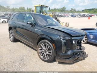 CADILLAC CADILLAC VISTIQ SPORT