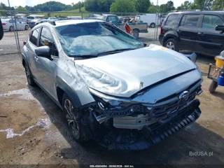 SUBARU SUBARU CROSSTREK PREMIUM