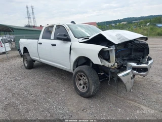 RAM RAM 2500 TRADESMAN  4X4 8' BOX