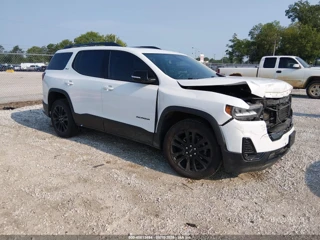GMC ACADIA AWD SLT