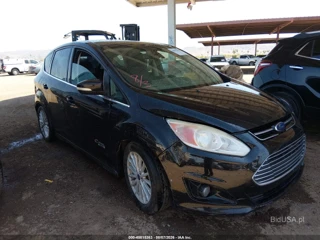 FORD FORD C-MAX ENERGI SEL