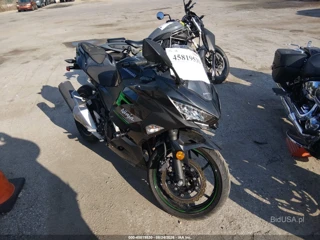 KAWASAKI KAWASAKI EX400