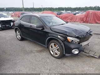 MERCEDES-BENZ MERCEDES-BENZ GLA 250 4MATIC