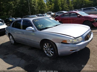 BUICK BUICK LESABRE LIMITED