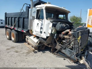 MACK MACK 600 CH600