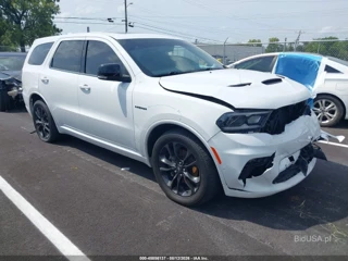 DODGE DODGE DURANGO R/T AWD